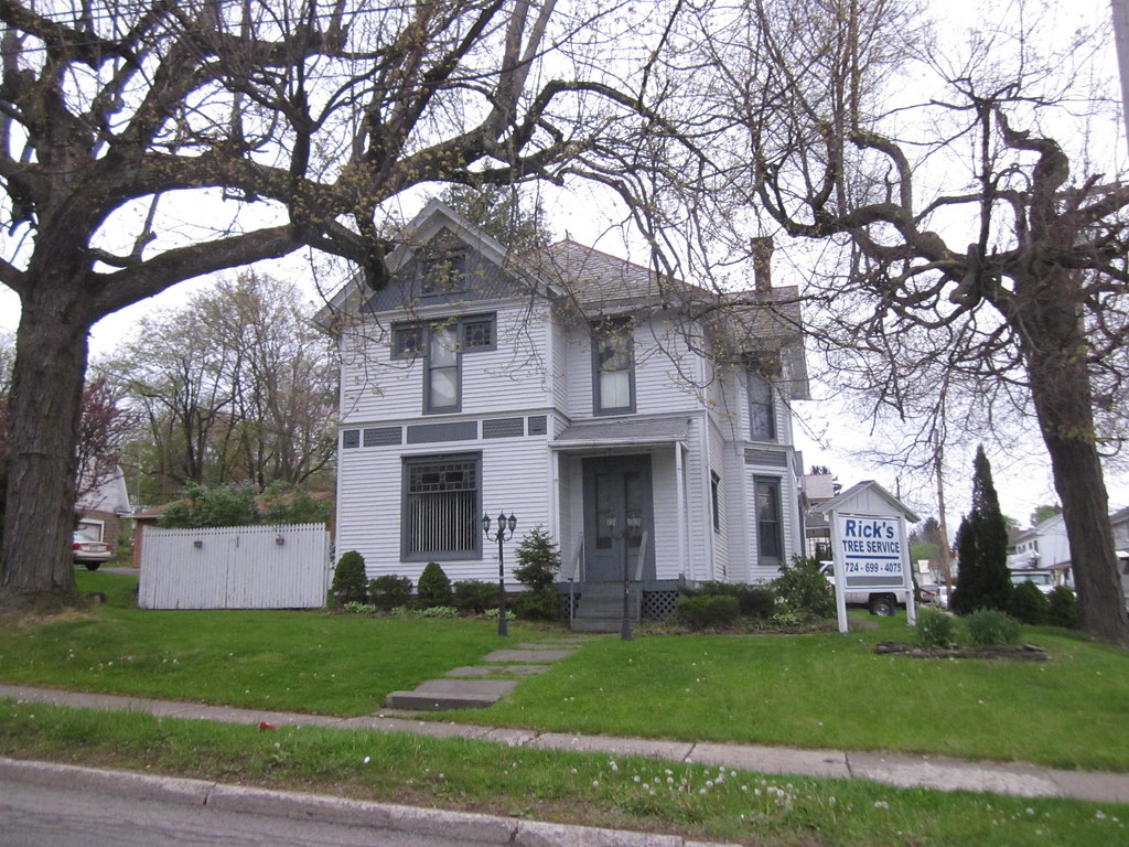 Greenville, Pennsylvania Greenville, Pennsylvania Flickr