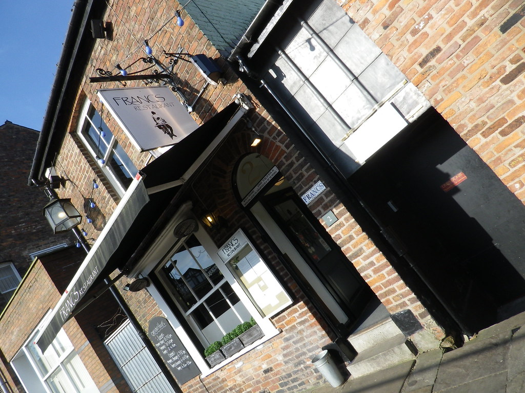 Altrincham (11) Goose Green Flickr