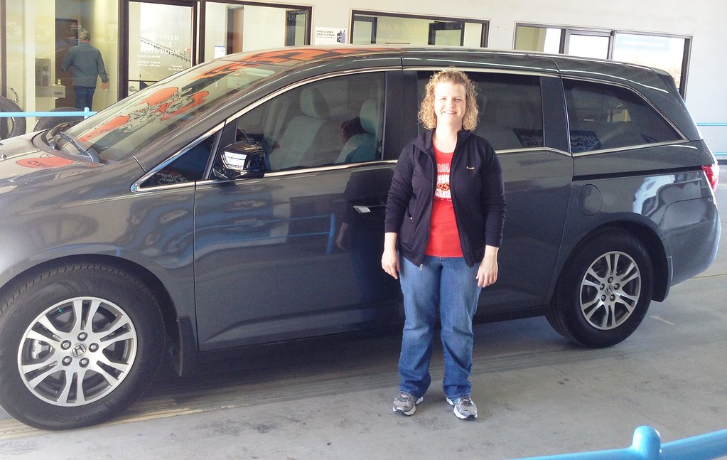 Oklahoma Honda dealer in Stillwater boasts great prices on… Flickr
