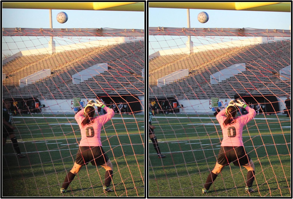 Dobie Longhorns vs. Pasadena Eagles, Memorial Stadium, Pas… Flickr