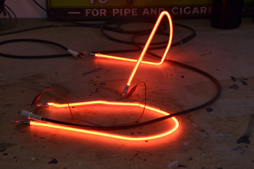 IALD NEW YORK Krypton Neon PHOTO COURTESY JO ANNE LINDSL… Flickr