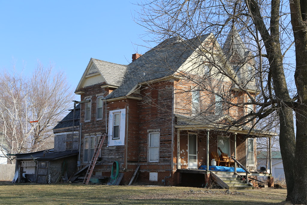 Blandinsville Illinois, McDonough County IL Google Map Wik… Bruce