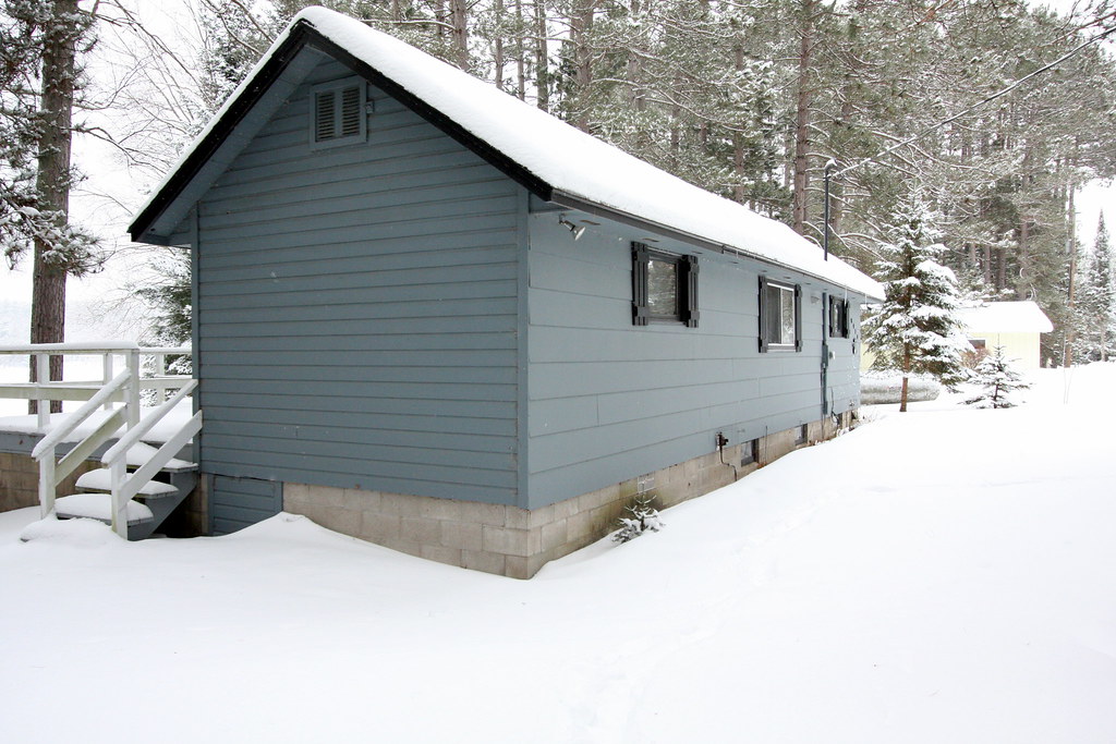 Muskellunge Lake Home for sale 6414 Evergreen Lane, Eagle … Flickr