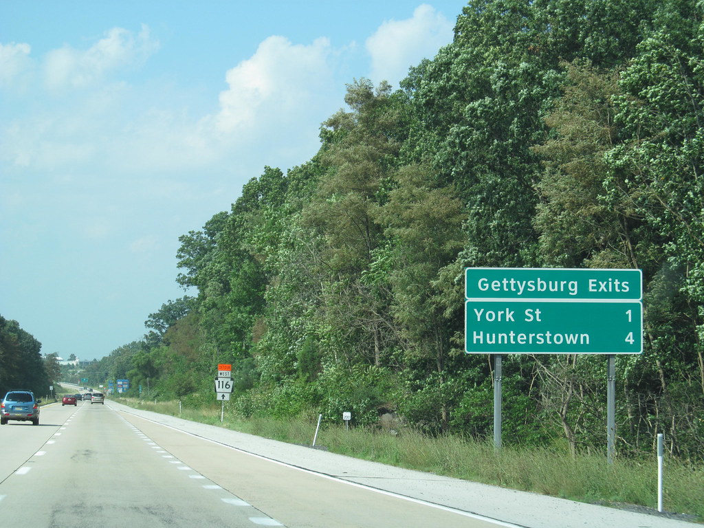 US Route 15 Pennsylvania US Route 15 Pennsylvania Flickr