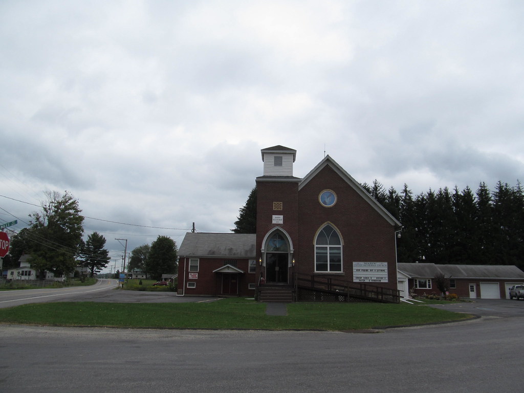 Hazen, Pennsylvania Hazen, Pennsylvania Doug Kerr Flickr