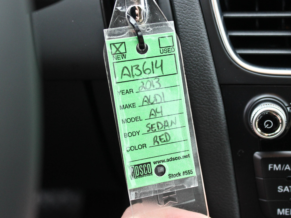 A136141 Blue Grass Automotive Flickr