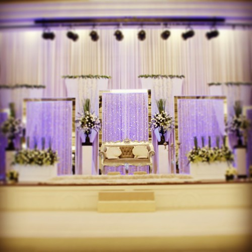 Precious Moments (Wedding Planner) & iHelmi (Photographer)… Flickr