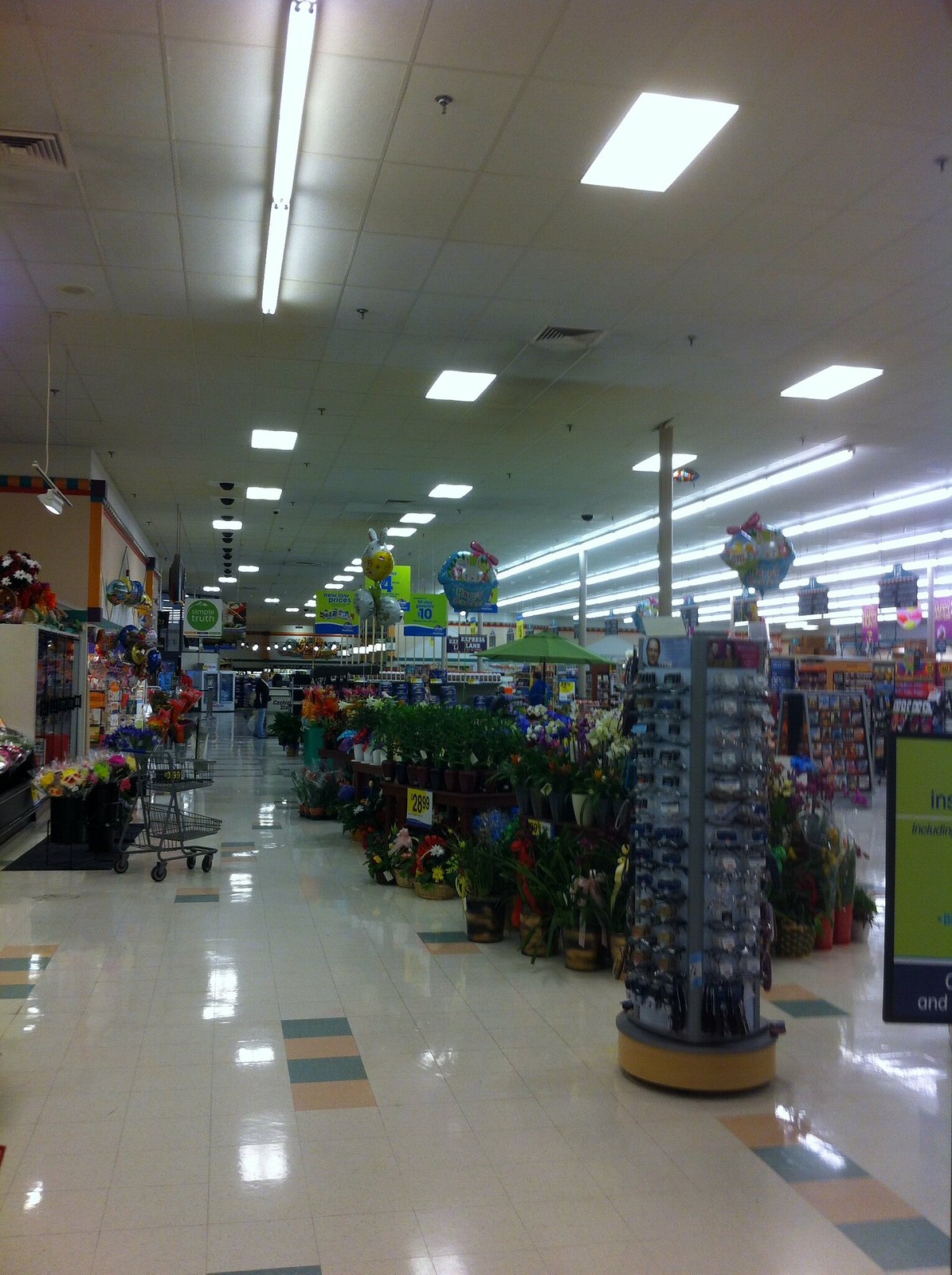 Kroger 8039 Hwy 51 (Millington) Flickr