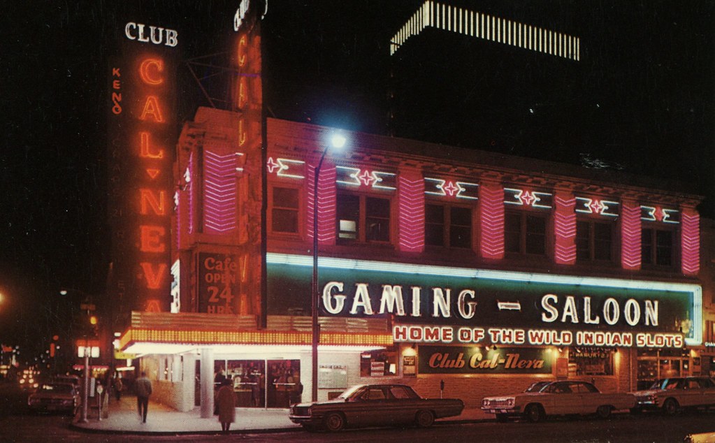 Club Cal Neva, Reno NV SwellMap Flickr