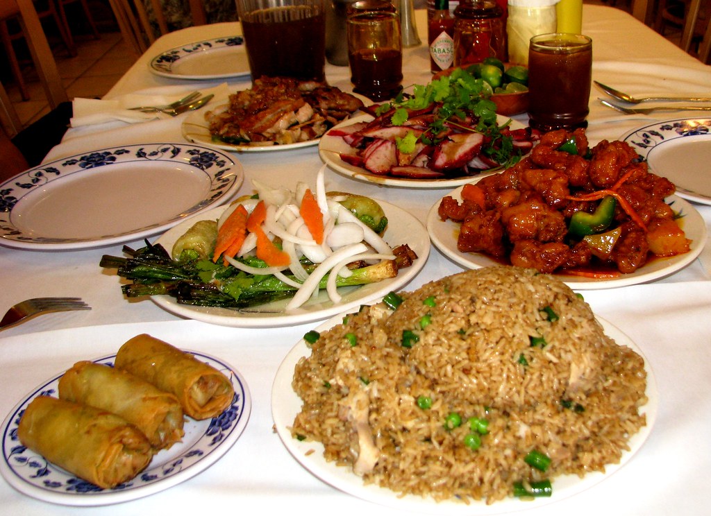 Chinese Food Mexicali...la mejor comida china de latinoame… Flickr