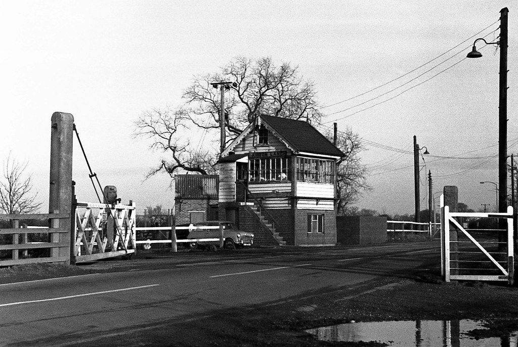 Great Central Railway Kirton Lane Thorne South Yorkshire D… Flickr