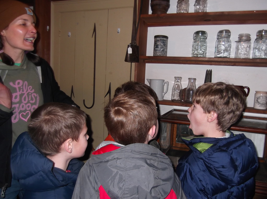 DSCF0062 Fitzwilliam Town Library Flickr