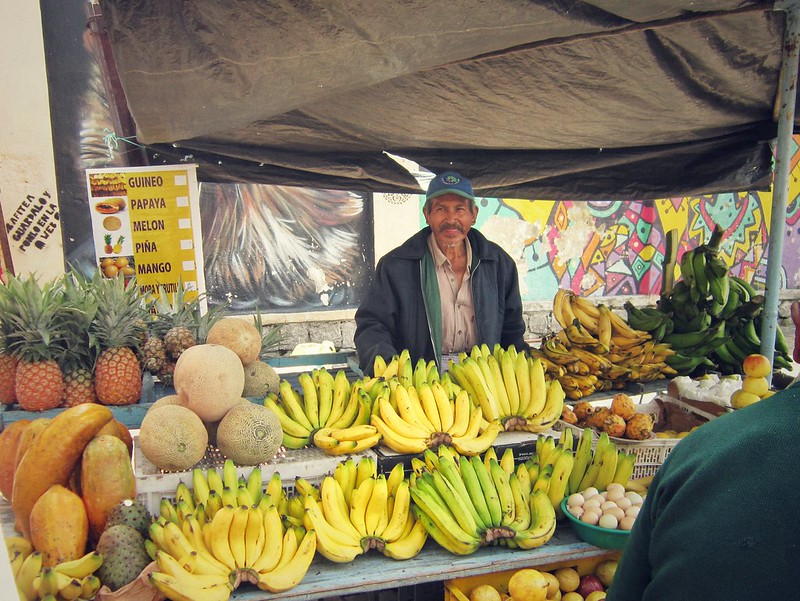 What to Eat in Ecuador? The Best Traditional Ecuadorian Food