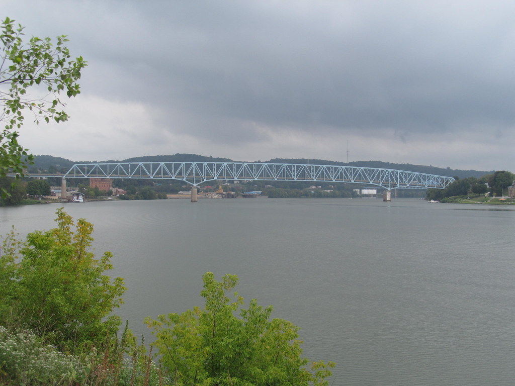 Bridgewater, Pennsylvania Bridgewater, Pennsylvania Flickr