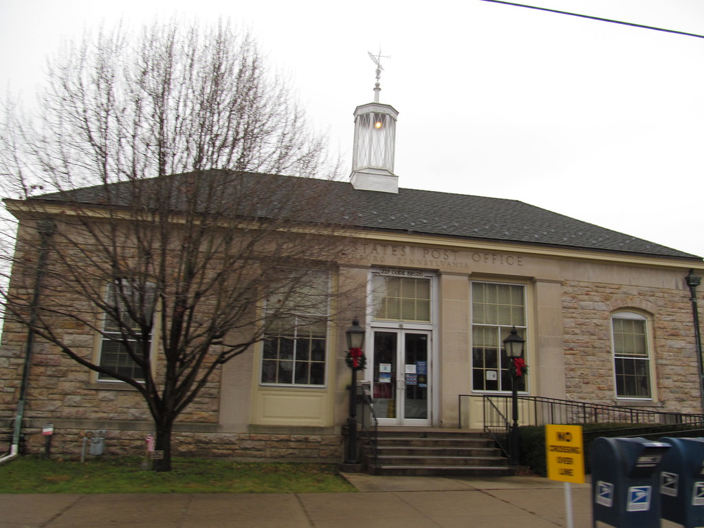 Hamburg, Pennsylvania Hamburg, Pennsylvania Flickr