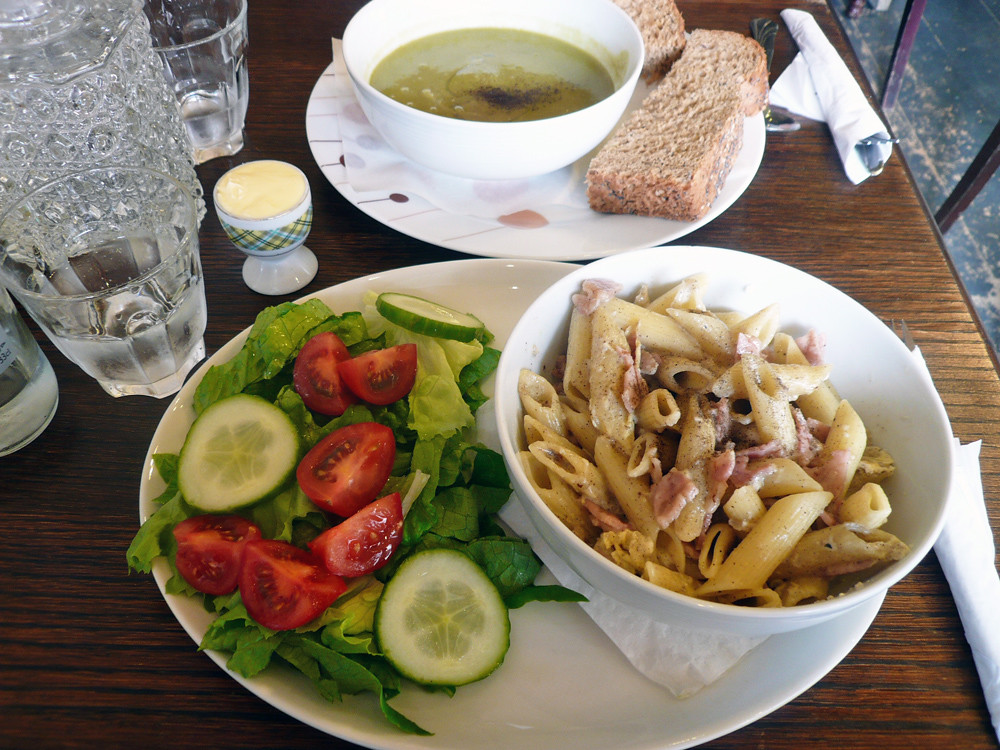 Other Cafe & Gallery Balls Pond Road, Dalston / Kingslan… Flickr