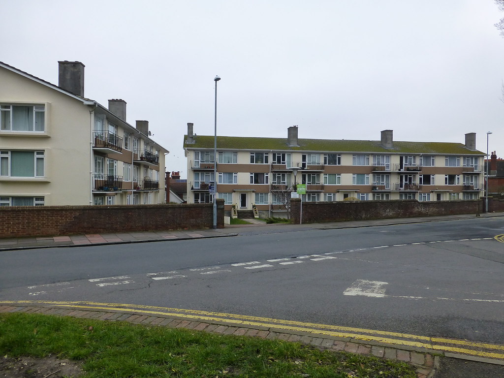 Merewood Court, Eastbourne Paul F 36 Flickr