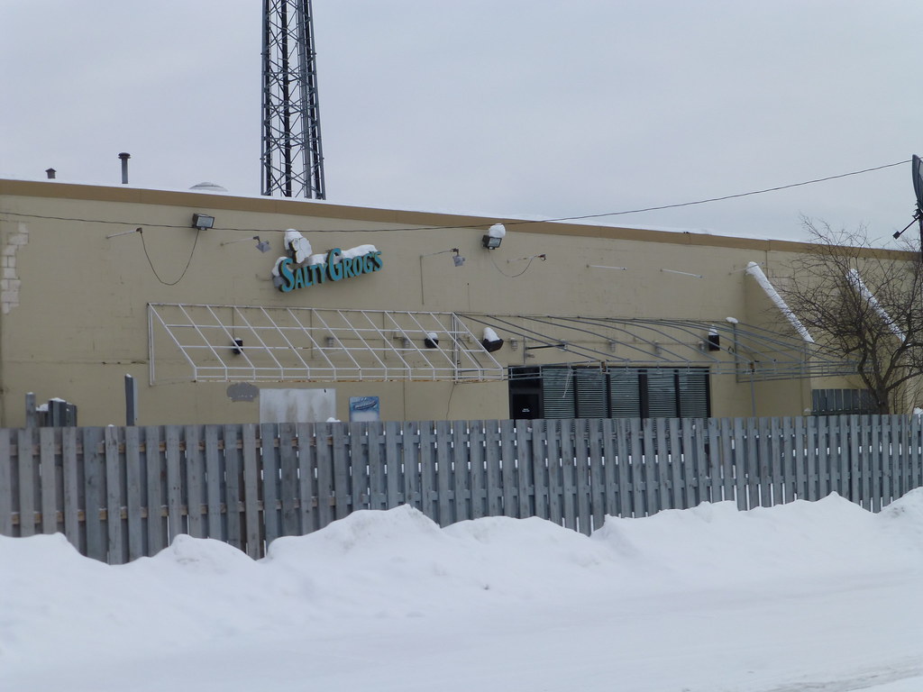 Kmart in Boardman, Ohio I have never saw a restaurant like… Flickr