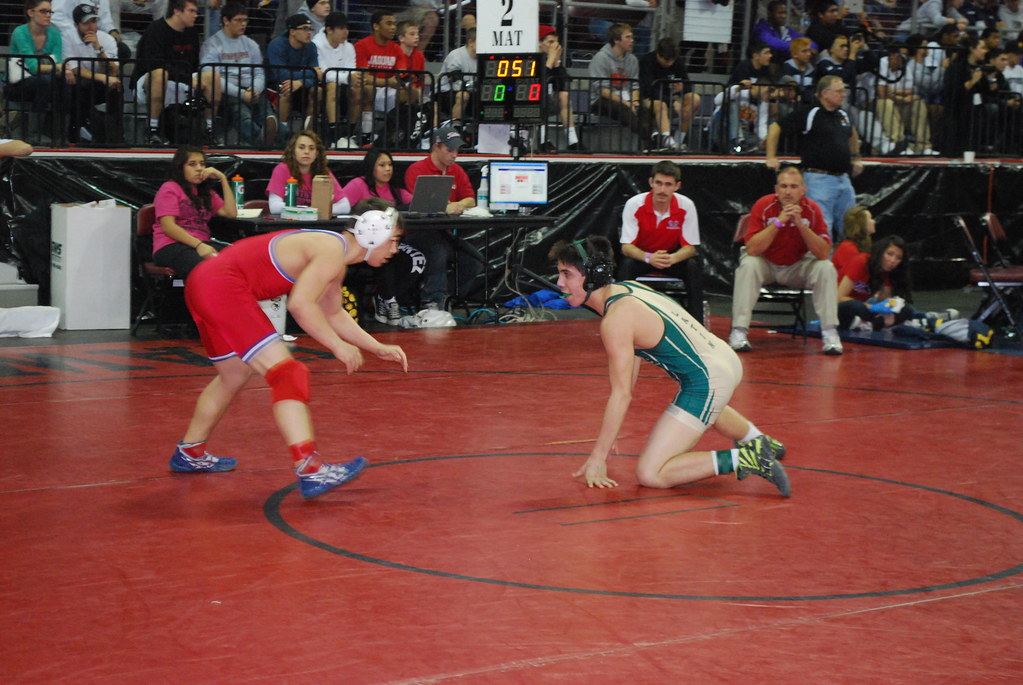 DSC_0017 2013 AZ State Wrestling Craig Ray Flickr
