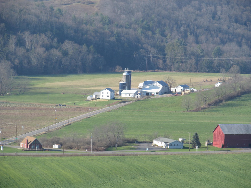 Benton, Pennsylvania Benton, Pennsylvania Doug Kerr Flickr