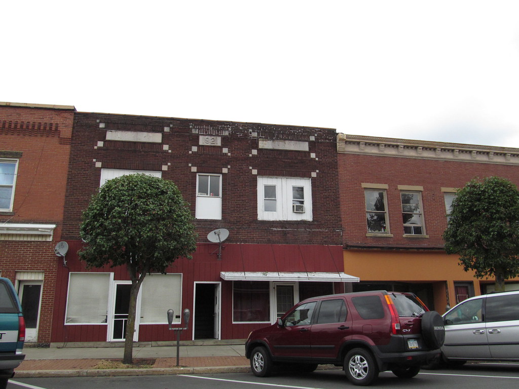 Brockway, Pennsylvania Brockway, Pennsylvania Flickr