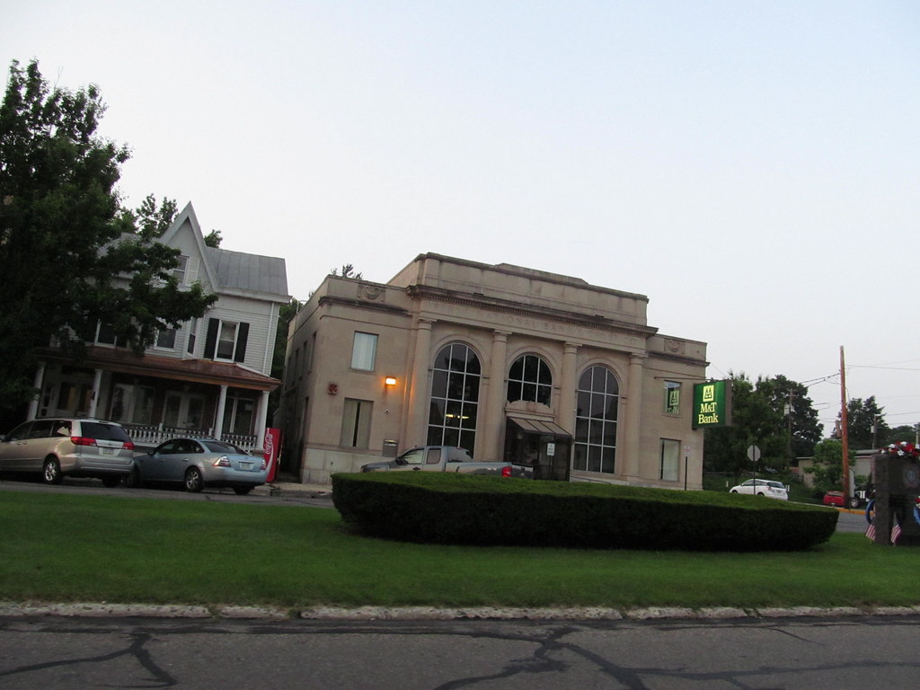 Orwigsburg, Pennsylvania Orwigsburg, Pennsylvania Flickr