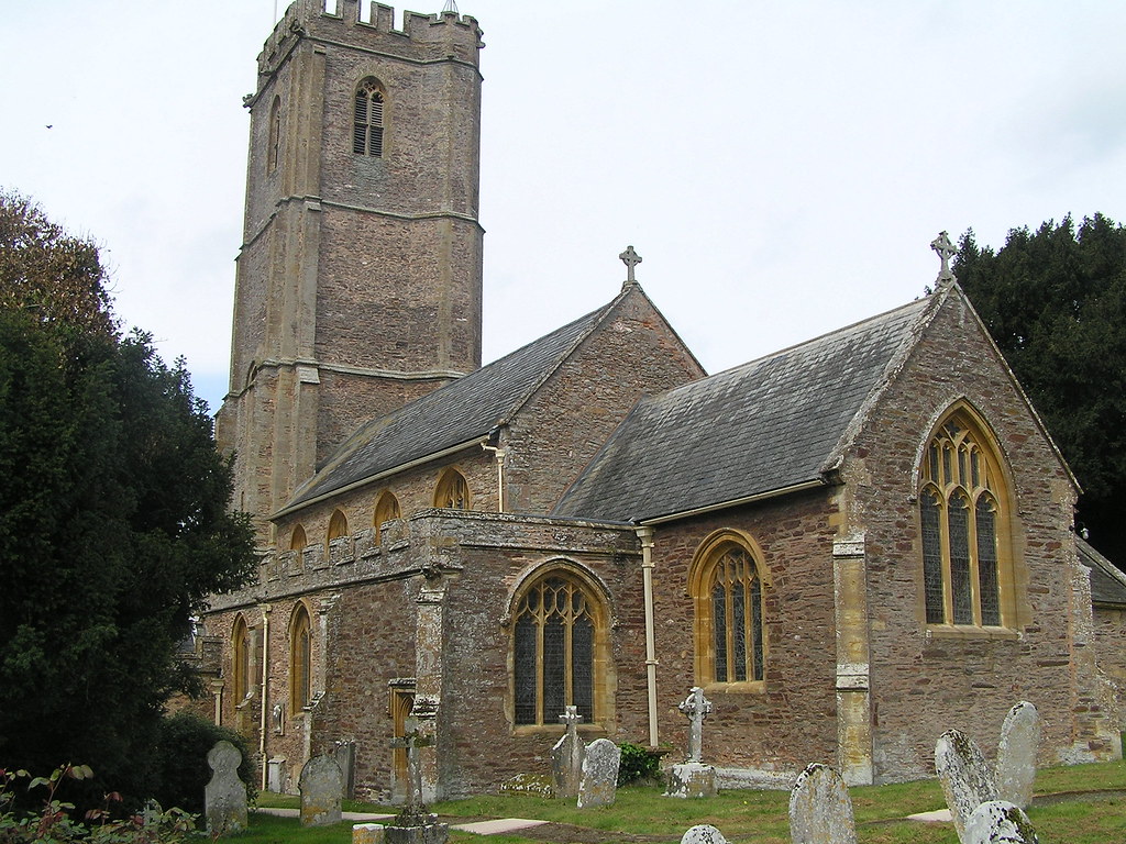 West Monkton, Somerset, England Flickr