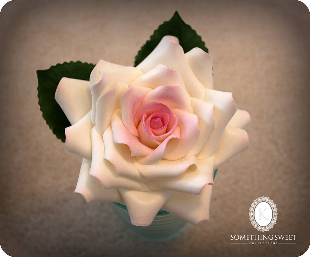 Sugar Garden Rose Jacqueline Butler style Katie Yoon Flickr