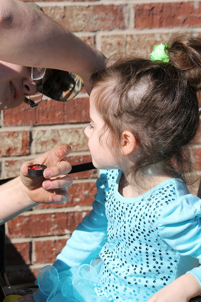 Heritage House of Paris Easter Party Paris Texas March 26 … Flickr