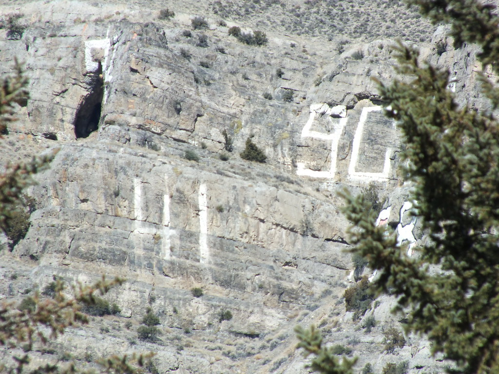 130330021 Number Hill in Arco, Idaho Senor Velasco Flickr