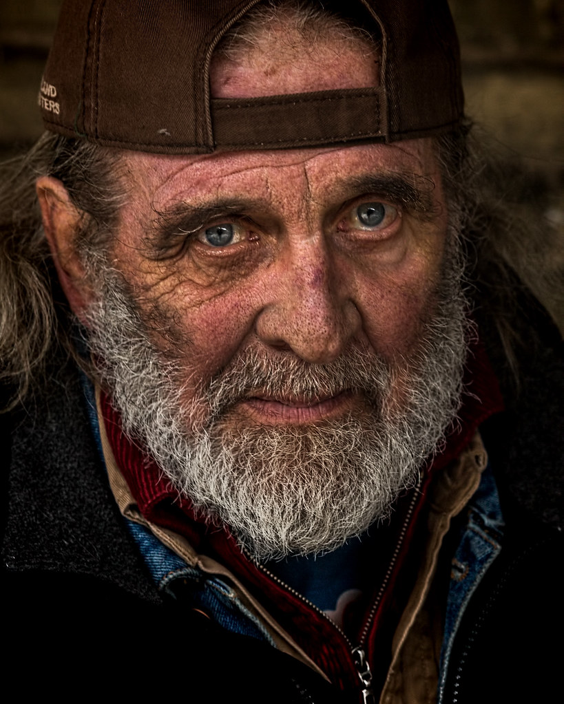 TONY Leroy Skalstad Flickr