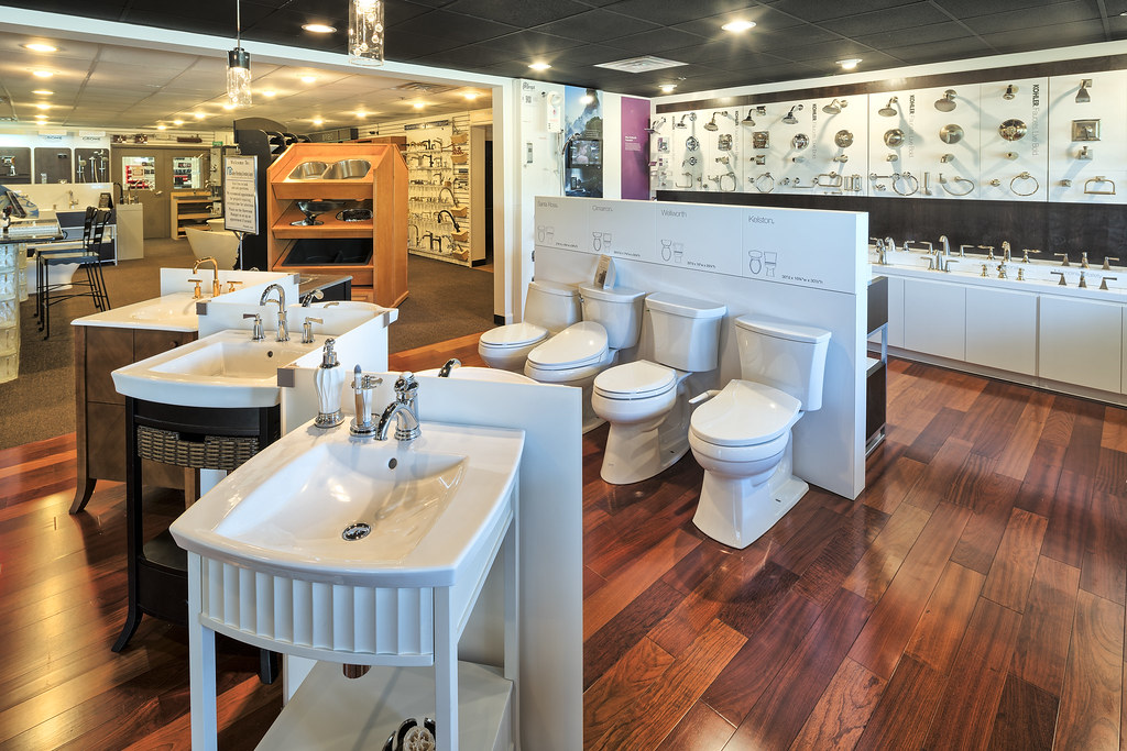 Builders Plumbing & Heating SupplyAnn ArborBath and Kitc… Flickr