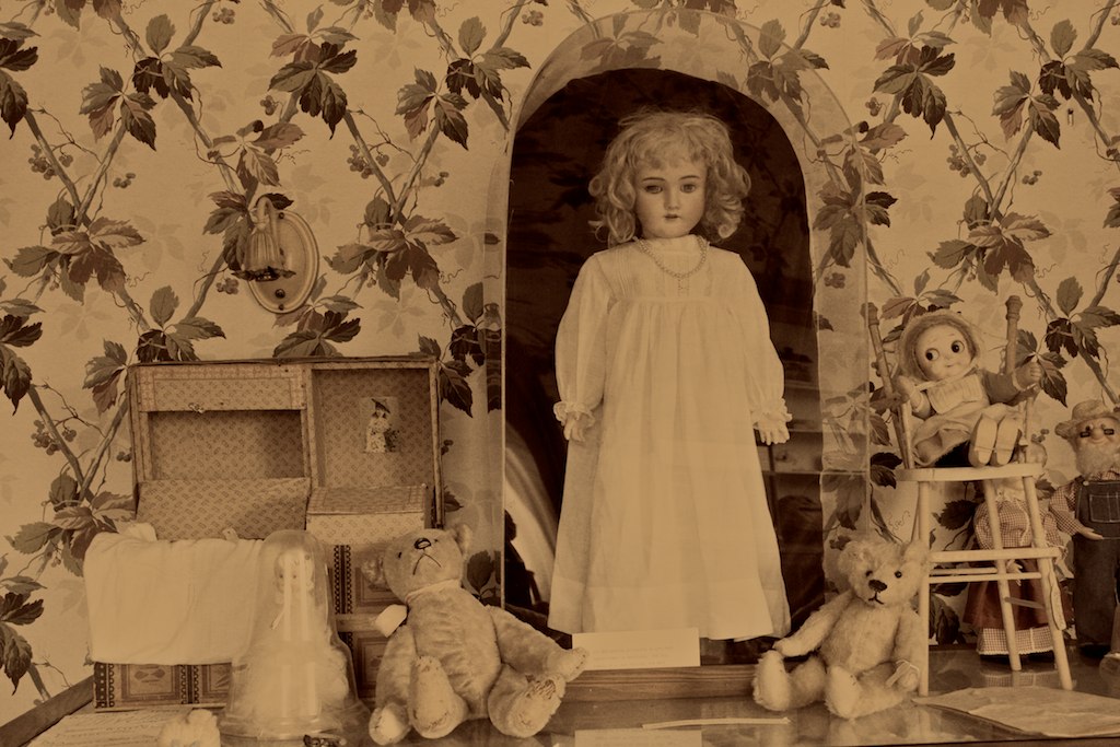 Dansville Historical Society Gayle Mosher Flickr