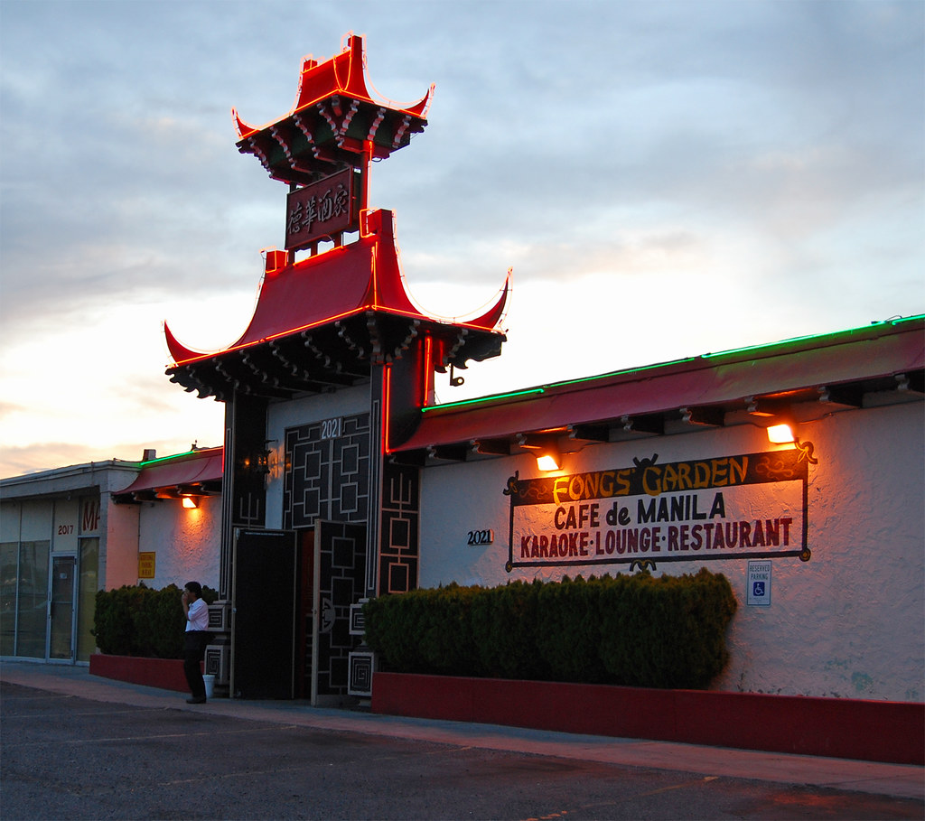 Fongs' Garden a photo on Flickriver