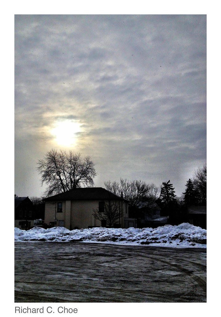 Freelton, Ontario 1 5.29, 2013 Richard C. Choe Flickr