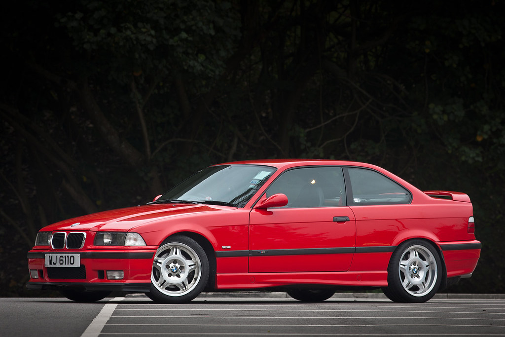 BMW Meet Clearwater Bay, Hong Kong Rupert Procter