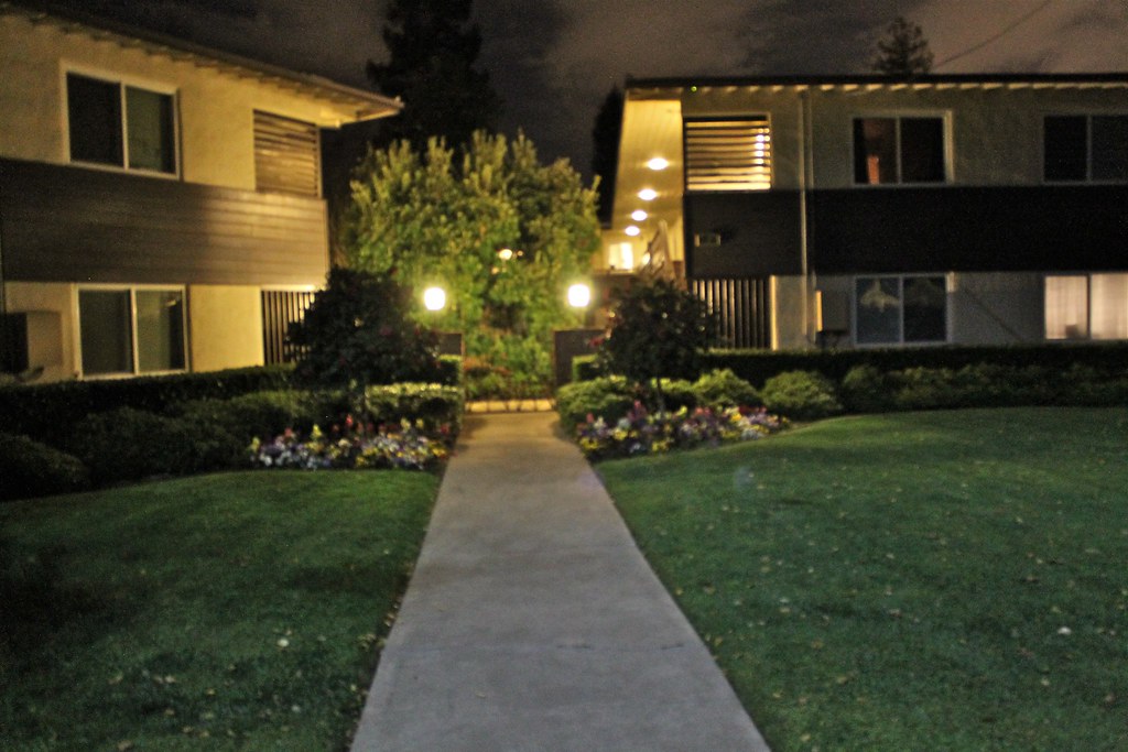 Menlo Park Menlo Park by Night Patrick Nouhailler Flickr