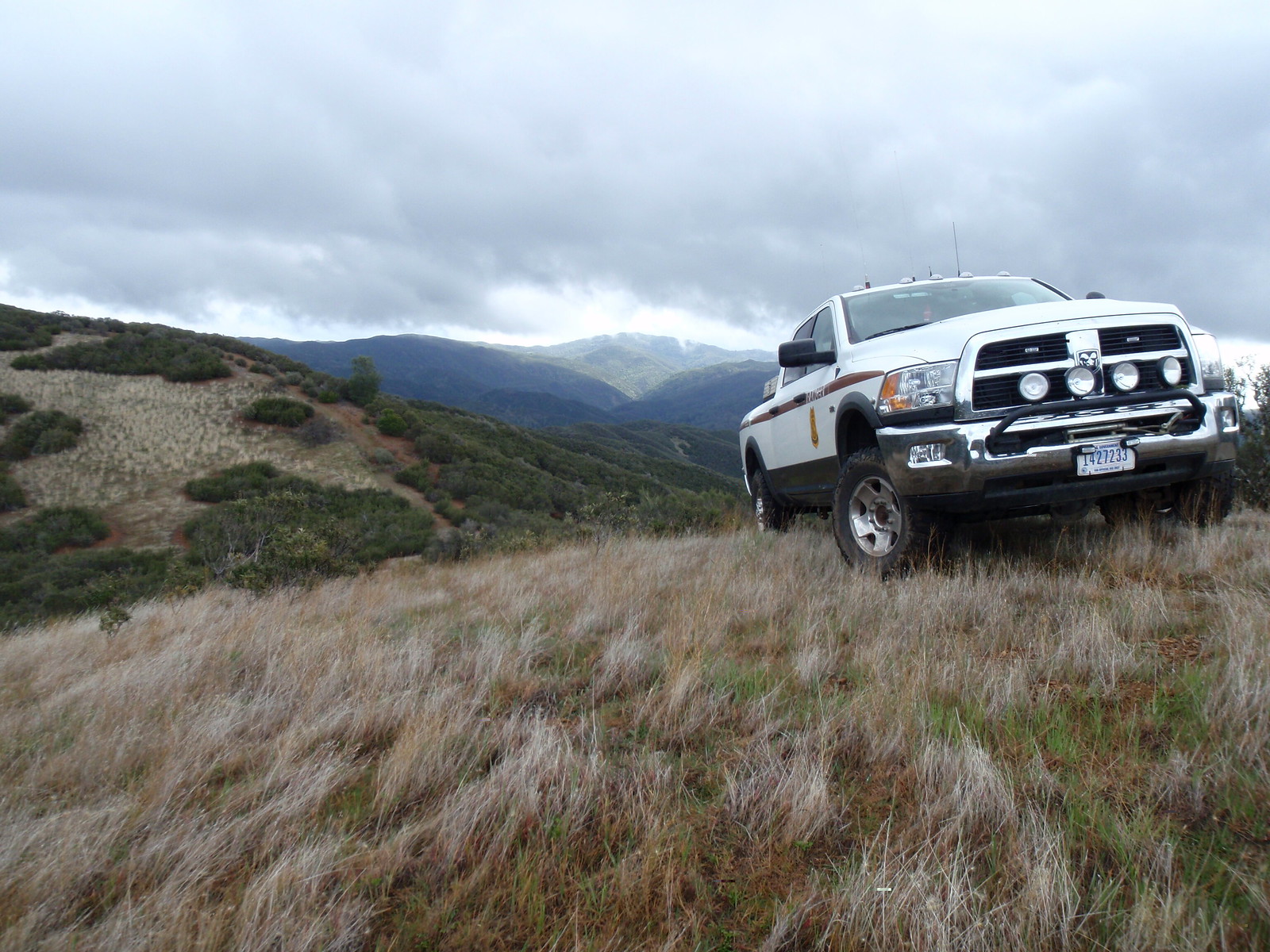 Land Management Law Enforcement Flickr