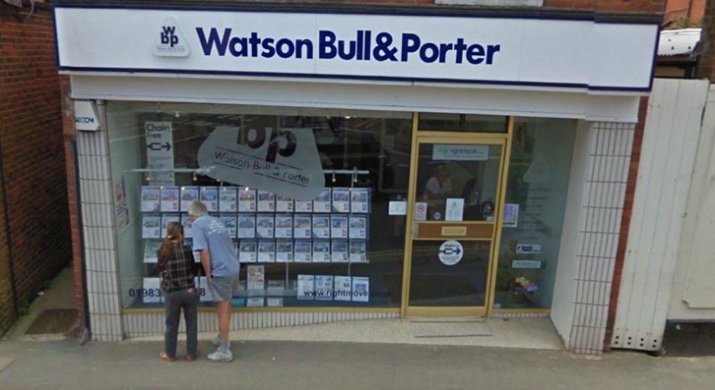 Watson Bull & Porter Freshwater Estate Agency Watson Bull … Flickr