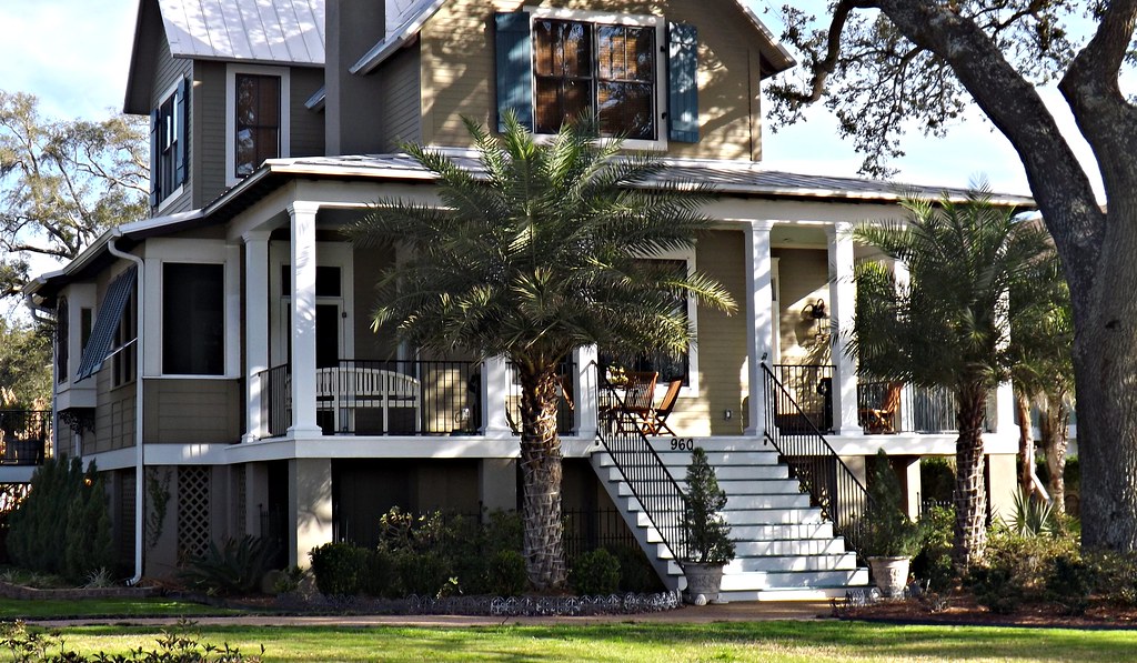 DSCF2701a Gulfport, Mississippi Gulf Coast ddatch54 Flickr