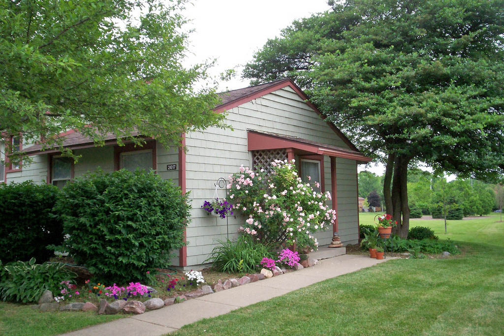 Condo End Unit Pittsfield Pittsfield Village Flickr