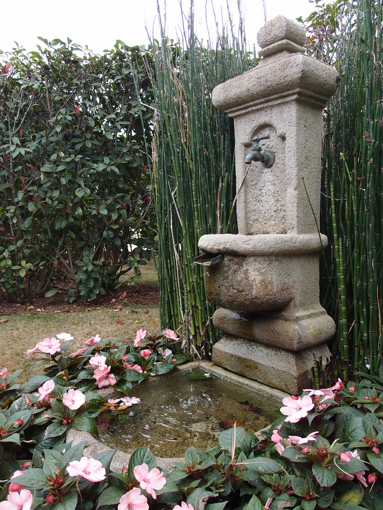 Azalea Trail Cullen Estate Houston 2013 (51) OLYMPUS DIG… Flickr