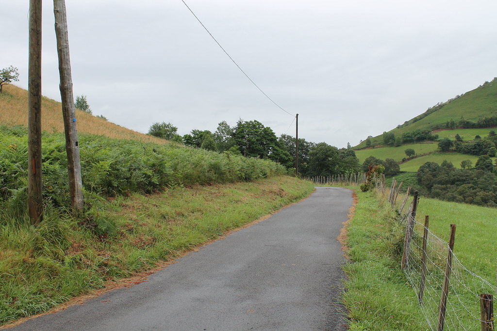 Perdu, mais magnifique !! Voyage au Pays Basque. Flickr