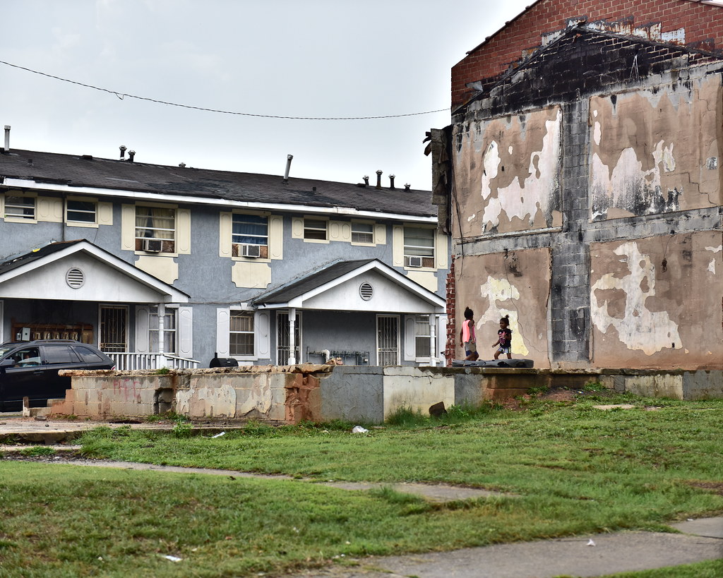Atlanta Street Life a photo on Flickriver