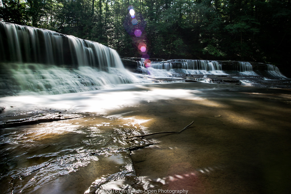 Quarry Rock Falls Solon Rd., South Chagrin Reservation, Be… Flickr