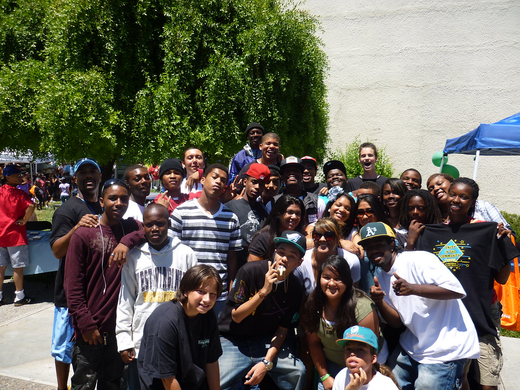 Ambrose Teen Center Ambrose Recreation & Park District Bay Point