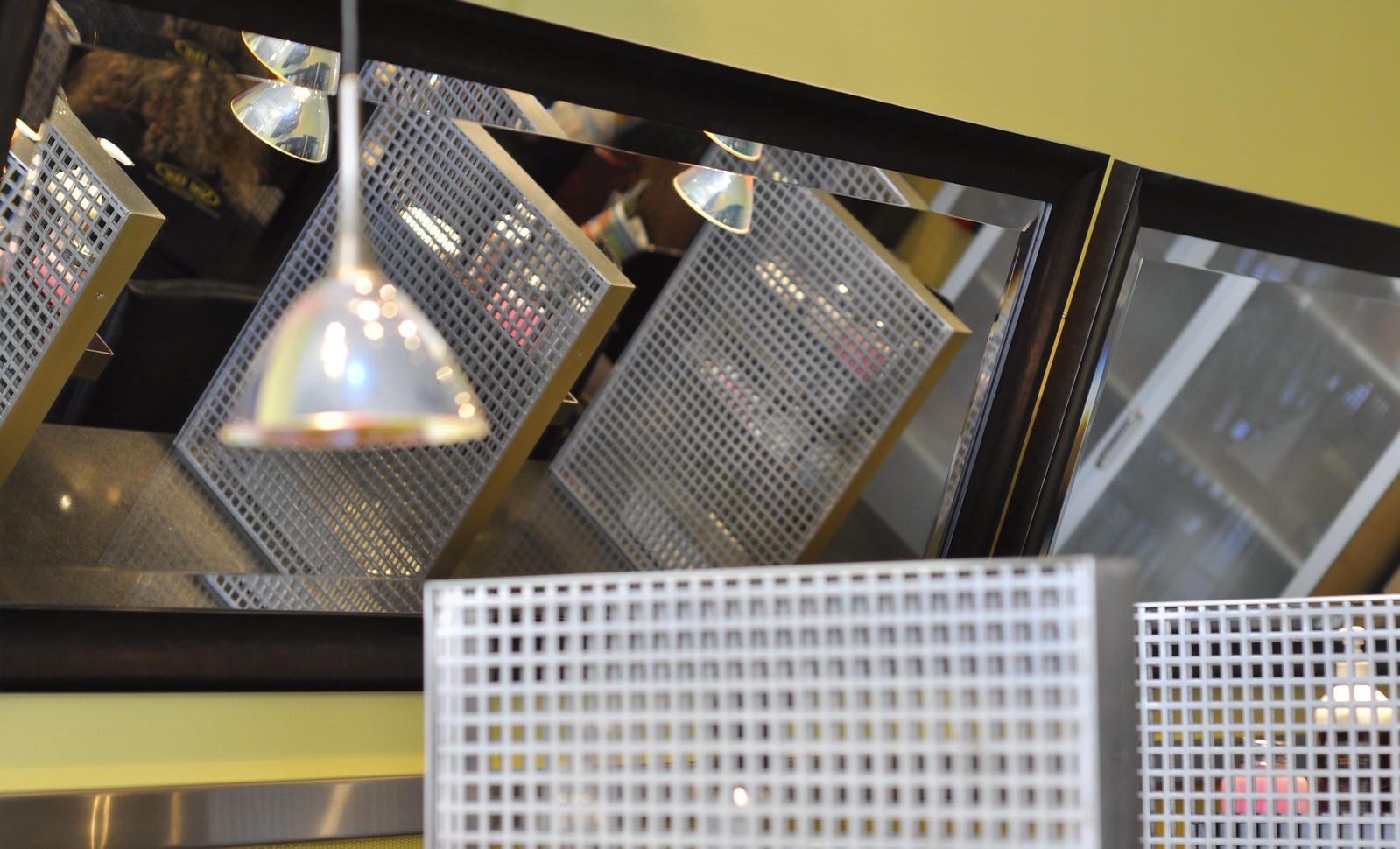 Broadway Salon Flickr