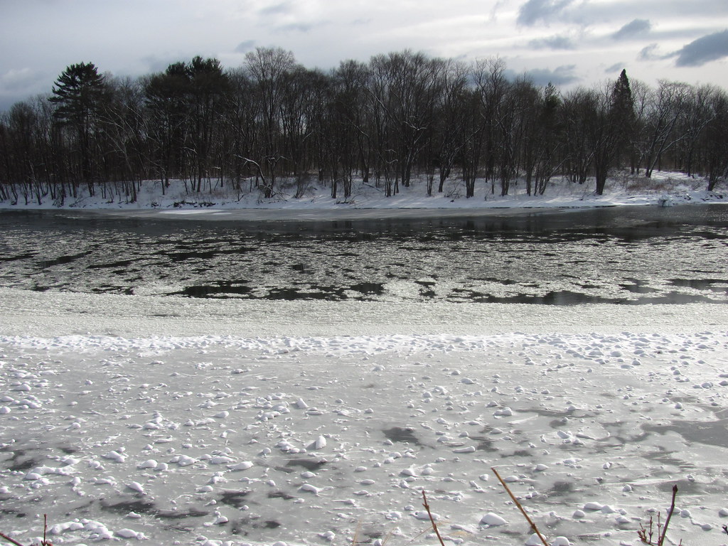 Montague NJ from the river road StillRiverside Flickr