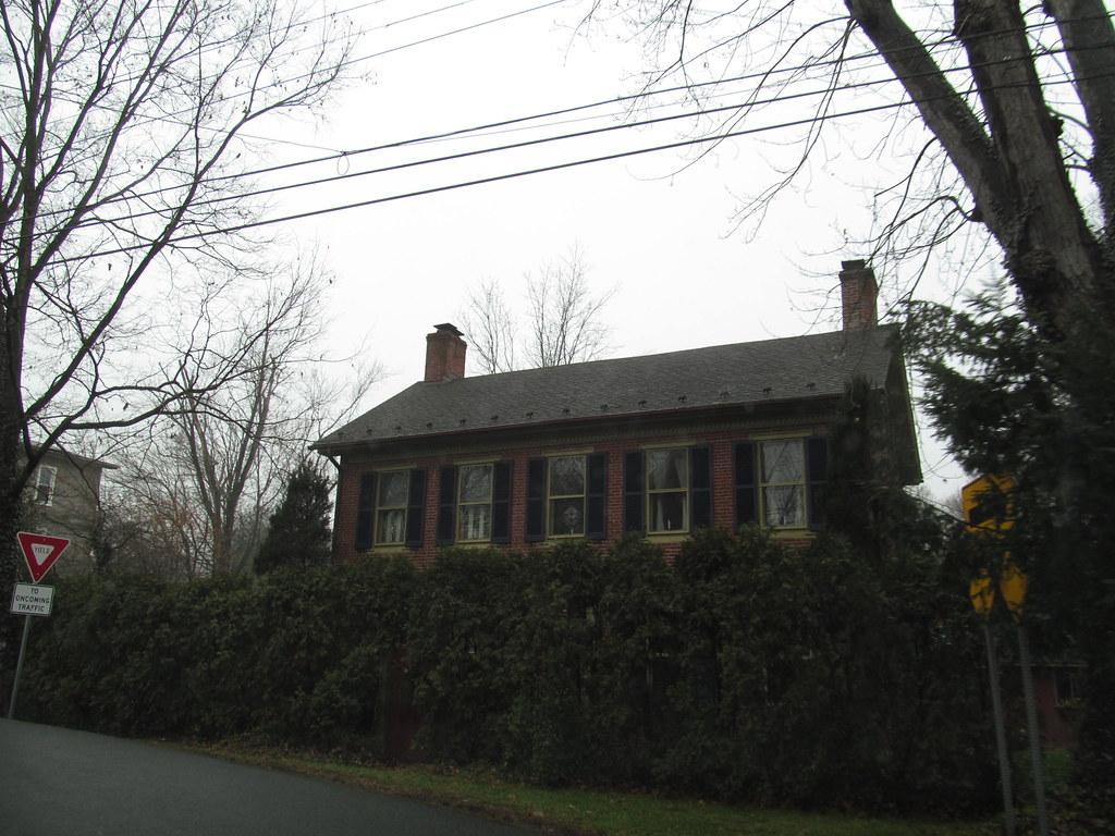 Riegelsville, Pennsylvania Riegelsville, Pennsylvania Flickr