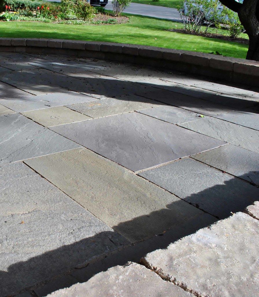 Norland Landscape bluestone 4 NORLAND LANDSCAPE Flickr